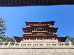 -径山寺