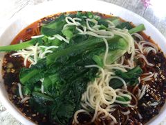 -蟠龙梯坎面(文兴街店)