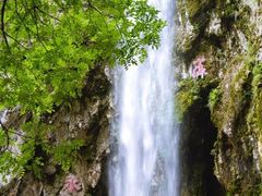 -沕沕水生态风景区
