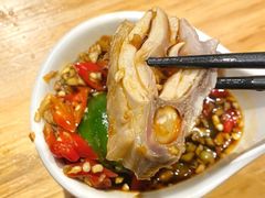 -百年果林椰子鸡(益田假日里店)