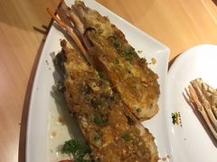 -割烹旭日本料理(龙湖狮山天街店)