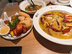 -太二酸菜鱼(兴业太古汇店)