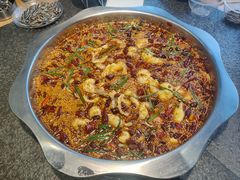 -胖子鱼·天水麻辣鱼火锅(秦州407店)