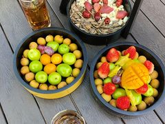 -柳莺湖上·湖景餐厅·江南菜(西湖店)