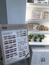 -爱纶美·美甲美睫半永久