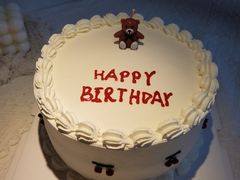 -今日·TODAY手作低脂动物奶油蛋糕定制(高新万达店)