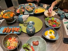 -安南越南餐厅(青岛万象城店)