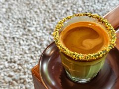 -Metal hands·铁手咖啡