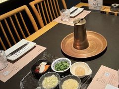 -东来顺·非遗火锅(高新店)