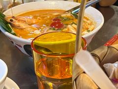 -小小集渔·泰式大排档(太古里香槟店)