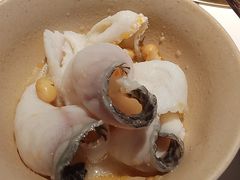 -嗲嗲的椰子鸡・太琼糟粕醋(上海百联又一城店)