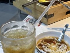 -芈重山老火锅(广州首店)