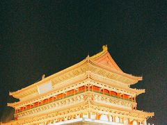 -西安鼓楼