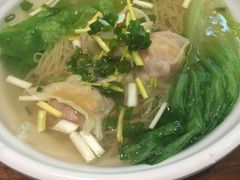 -西关味(东明路店)