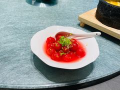 -小厨娘淮扬菜(河西奥美大厦店)