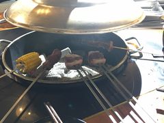 牛肉-水浒烤肉(国贸店)