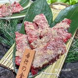 亮马河畔的美景烤肉店你还没来过吗？