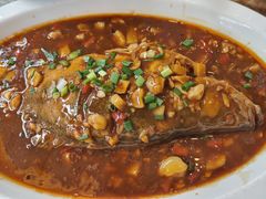 -一楼食业·美食人家