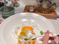 -叶叶菩提(太原别墅店)