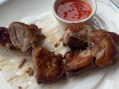 -涌上外婆桥(南塘店)