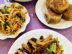 -白魁老号饭庄(交道口店)
