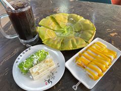 -津可佳·和树银海杂粮
