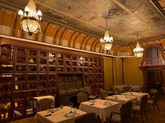 -波特曼西餐厅(中央大街店)