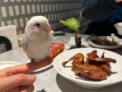 -陶兰居·香港饭店·海鲜大排档(圆融时代广场店)