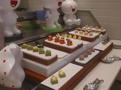 -济南香格里拉·咖啡泉自助餐厅