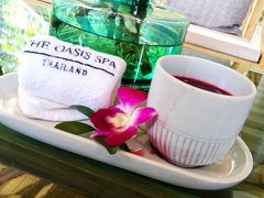 -绿洲水疗馆(卡塔店)