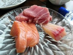 -天际餐厅(广州珠江新城假日酒店)