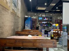 -沈记烧烤海鲜(江汉二路店)