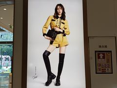 -布吉佳兆业广场