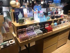 -九木杂物社(恒隆广场店)