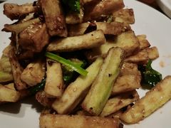 -纪林菜馆·博山菜老字号(华光路店)