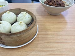 -全统永和豆浆(扬村三路店)