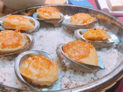 -味可道美食坊(福基路店)