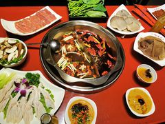 -山城辣妹子(定福庄店)