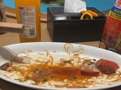 -阿毛饭店首店·宁波老字号(文化广场店)