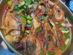 -食光慢宴·安吉土菜馆