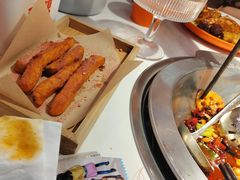 -李想大虾(吾悦广场店)