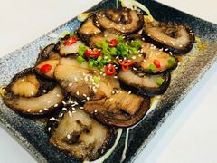 -锦尚阁烤鱼•天津菜(宣武门胡同店)