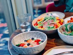 酸奶碗-Brut Eatery悦璞食堂(建国东路店)