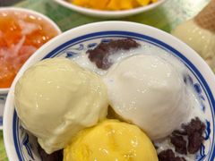 -顺记冰室(宝华路店)
