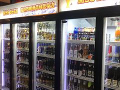 -M99 BEER世界啤酒吧(鸿云悦街店)