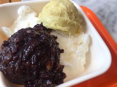 芒果糯米糍-满记甜品(湖滨店)