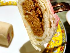 -富华斋饽饽铺·宫廷糕点·伴手礼(护国新天地店)