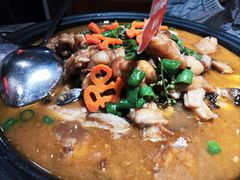-探鱼·鲜青椒爽麻烤鱼(领展购物广场店)
