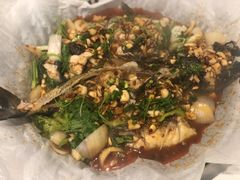 -有鱼吃·纸包烤鱼(曲江创意谷店)