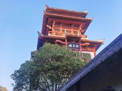 -汉中石门栈道风景区